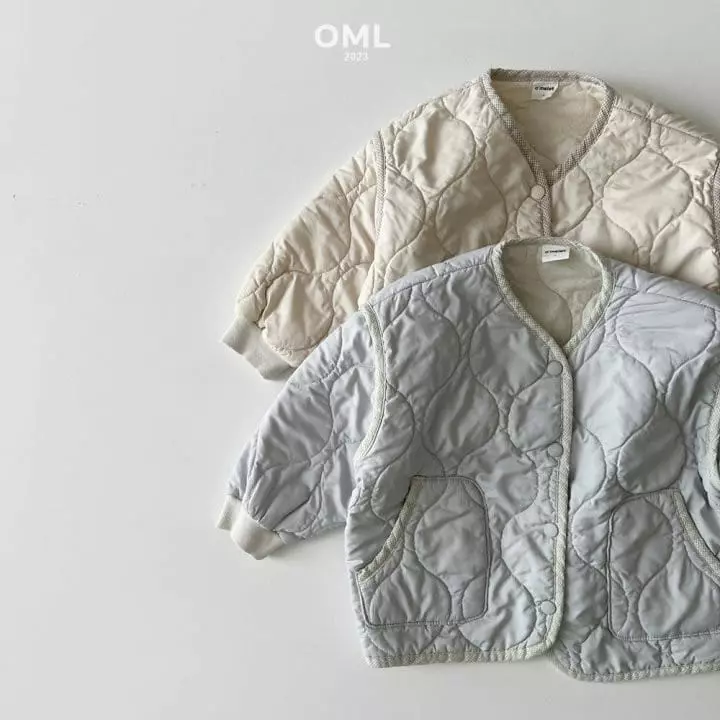 Omelet - Korean Children Fashion - #childrensboutique - Kiel Jumper with Mom - 2