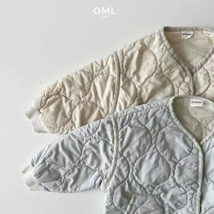 Omelet - Korean Children Fashion - #designkidswear - Kiel Jumper with Mom - 3