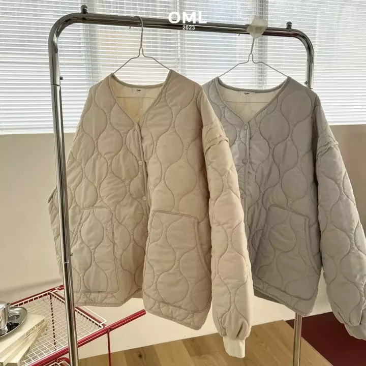 Omelet - Korean Children Fashion - #kidsshorts - Kiel Jumper with Mom - 6