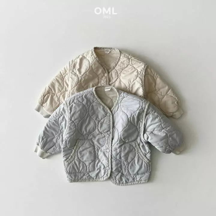 Omelet - Korean Children Fashion - #kidsstore - Kiel Jumper with Mom - 7