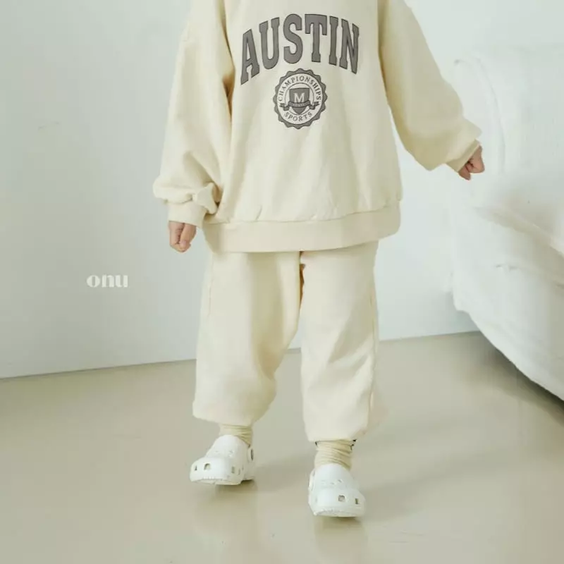 Onu - Korean Children Fashion - #Kfashion4kids - Melmel Pants - 10