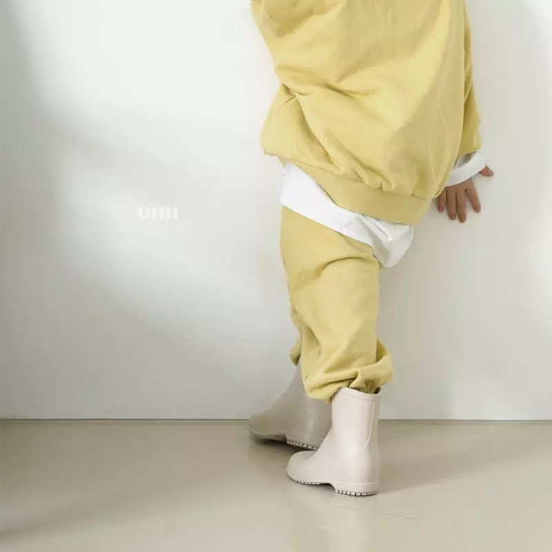 Onu - Korean Children Fashion - #kidsshorts - Melmel Pants - 7