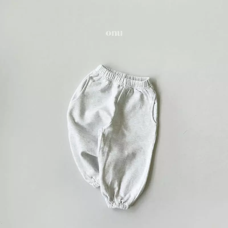 Onu - Korean Children Fashion - #magicofchildhood - Melmel Pants - 12