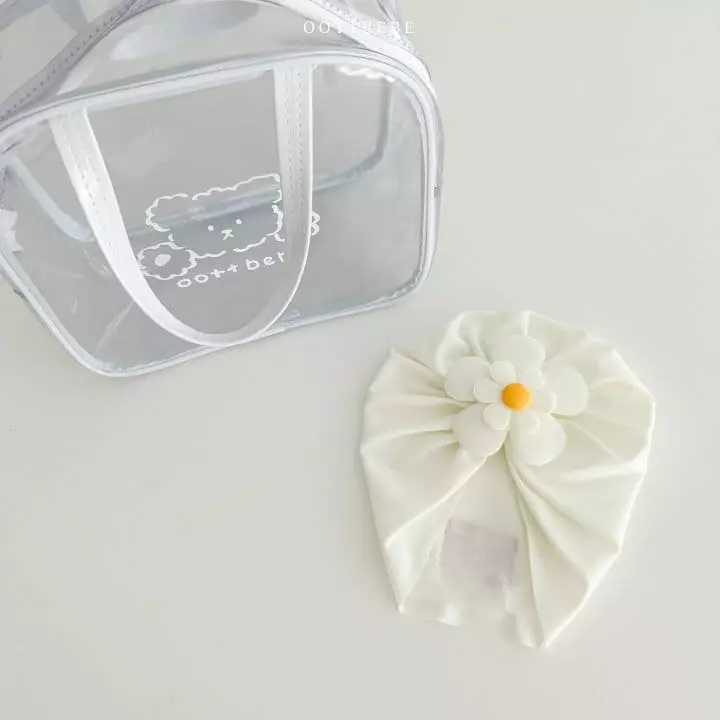 Oott Bebe - Korean Children Fashion - #Kfashion4kids - Daisy Turban - 9
