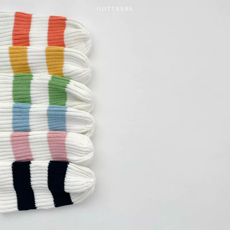 Oott Bebe - Korean Children Fashion - #fashionkids - Lala Beanie - 10