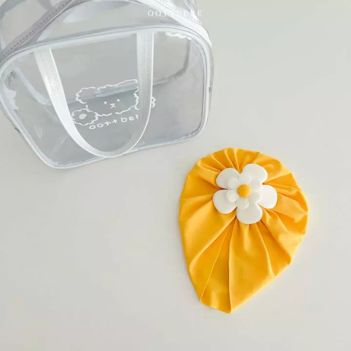 Oott Bebe - Korean Children Fashion - #magicofchildhood - Daisy Turban - 11