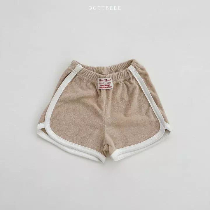 Oott Bebe - Korean Children Fashion - #magicofchildhood - Daisy Pants - 7