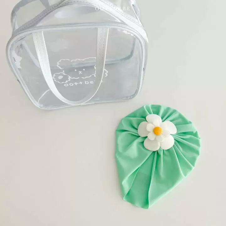 Oott Bebe - Korean Children Fashion - #minifashionista - Daisy Turban - 12