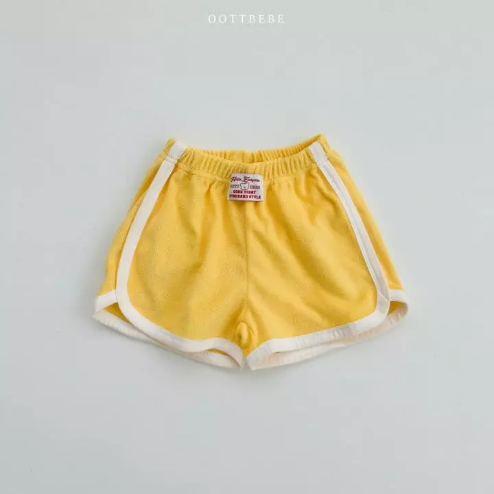 Oott Bebe - Korean Children Fashion - #prettylittlegirls - Daisy Pants - 9