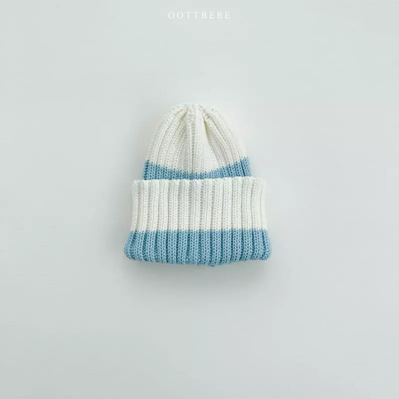 Oott Bebe - Korean Children Fashion - #stylishchildhood - Lala Beanie - 5