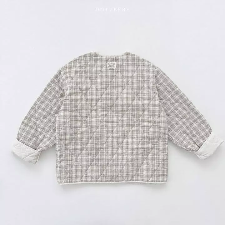 Oott Bebe - Korean Women Fashion - #momslook - Bonjour Jumper Mom - 2