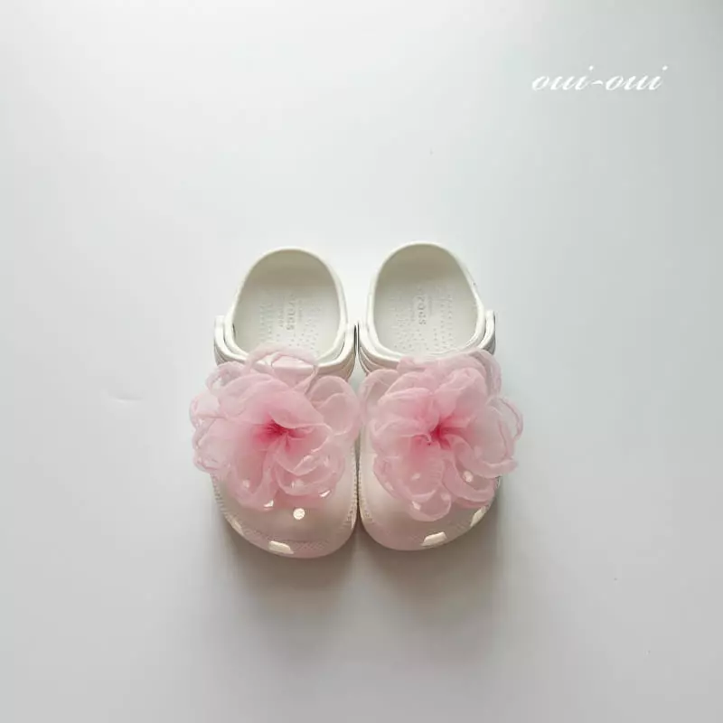 Oui Oui - Korean Children Fashion - #childrensboutique - Flwoer Zibitz - 8