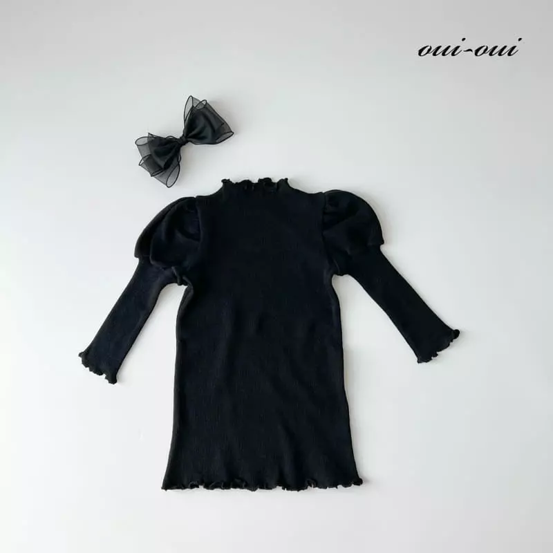 Oui Oui - Korean Children Fashion - #discoveringself - Creamy One-piece - 8