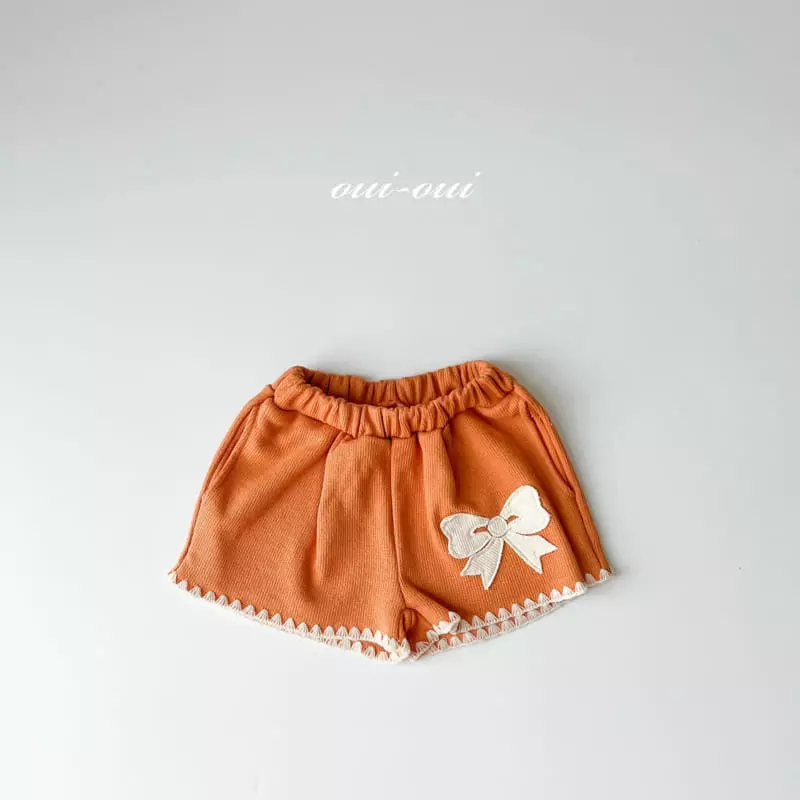 Oui Oui - Korean Children Fashion - #littlefashionista - New Borny Top Bottom Set - 11