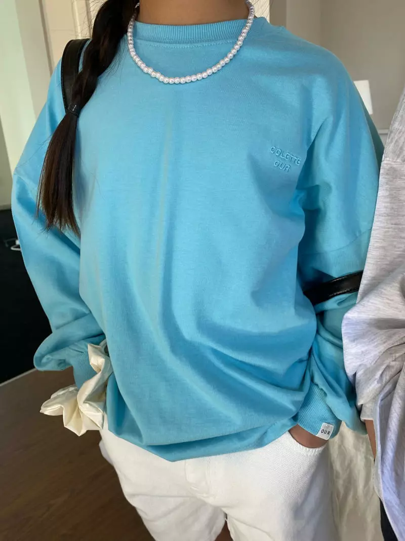 Our - Korean Children Fashion - #childrensboutique - You Are Tee - 9