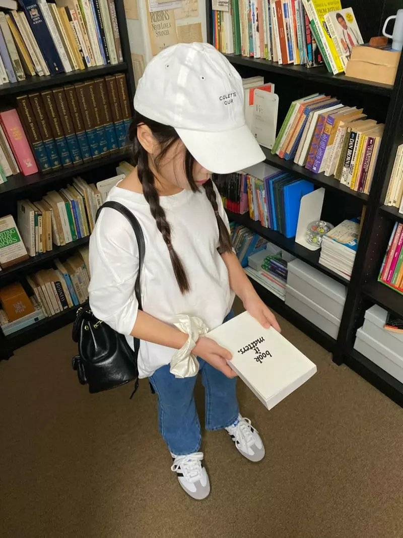 Our - Korean Children Fashion - #childrensboutique - Crunch Jeans - 9