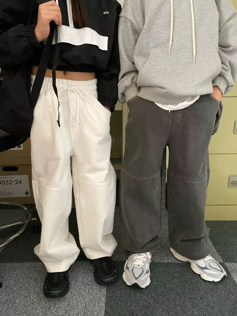Our - Korean Children Fashion - #childrensboutique - Moment Pants - 6