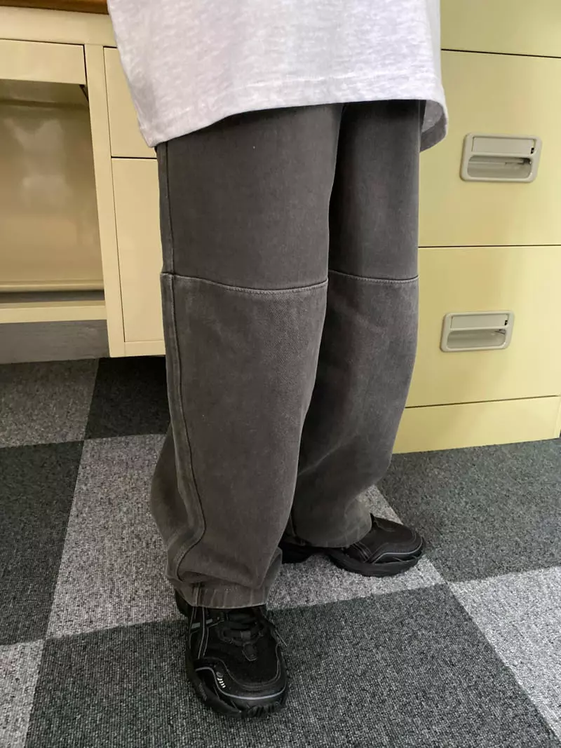 Our - Korean Children Fashion - #discoveringself - Moment Pants - 8