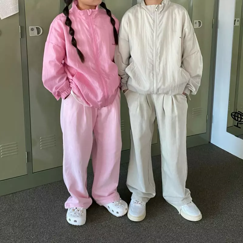 Our - Korean Children Fashion - #discoveringself - Tomas Jumper - 6