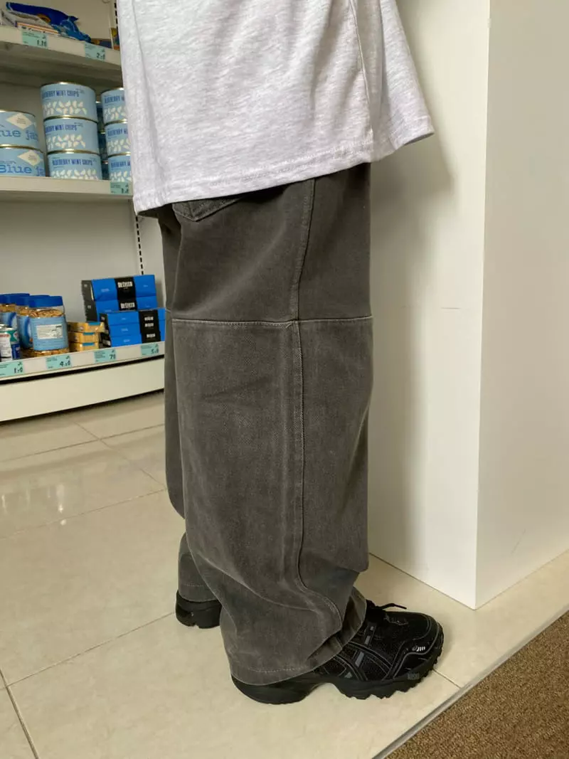 Our - Korean Children Fashion - #kidsshorts - Moment Pants - 10