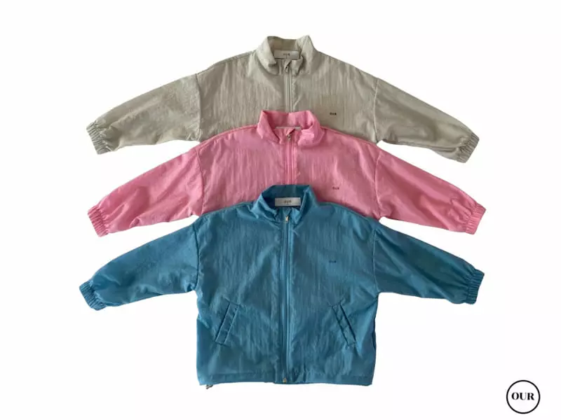 Our - Korean Children Fashion - #prettylittlegirls - Tomas Jumper