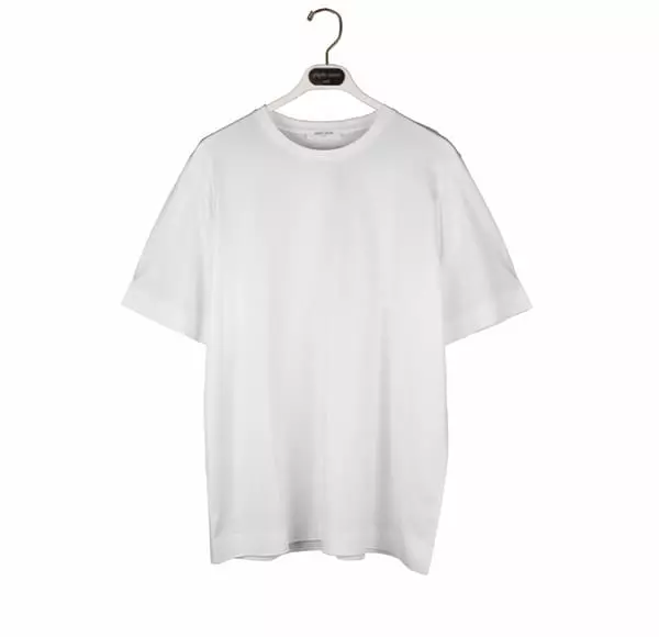 Paper Moon - Korean Women Fashion - #momslook - Luxe Silket Tee - 8