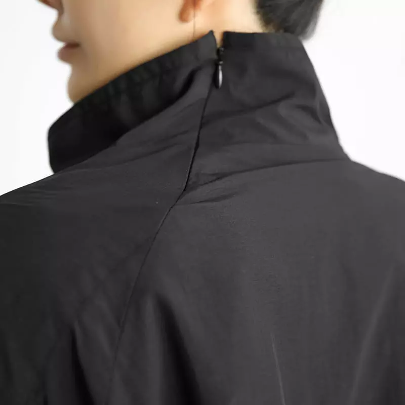 Paper Moon - Korean Women Fashion - #momslook - Padded Jumper - 11