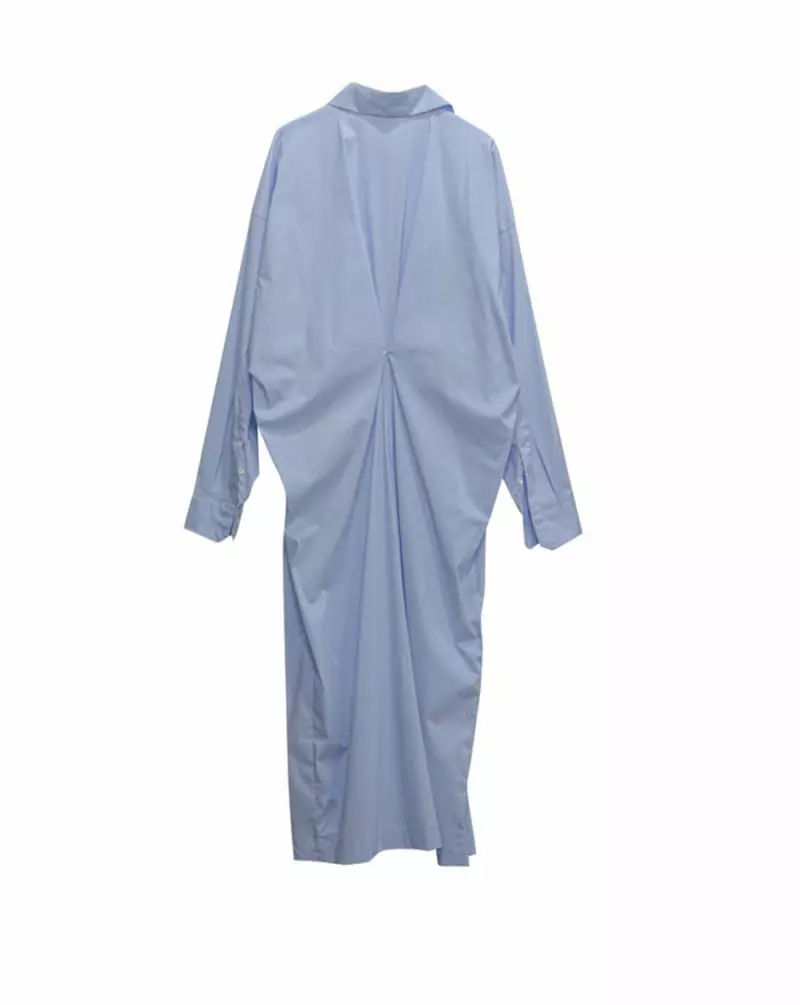 Paper Moon - Korean Women Fashion - #momslook - Front One-piece - 5