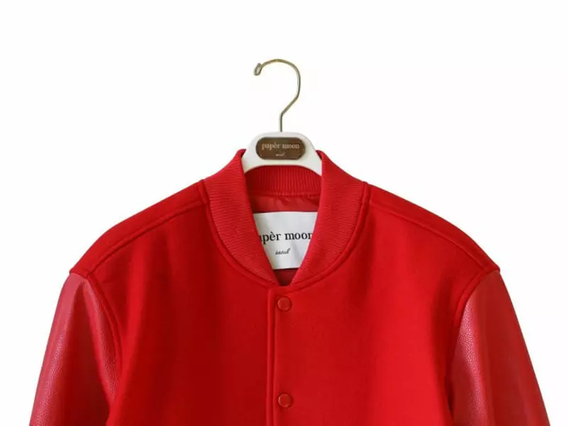 Paper Moon - Korean Women Fashion - #womensfashion - Classoc Jacket - 4