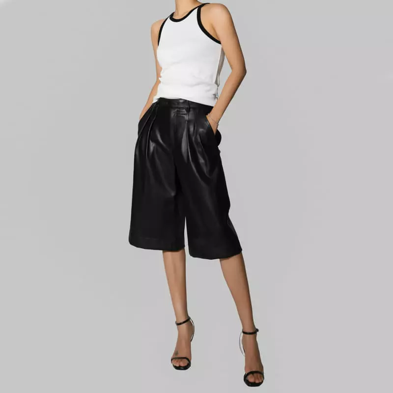 Paper Moon - Korean Women Fashion - #romanticstyle - Color Top - 3