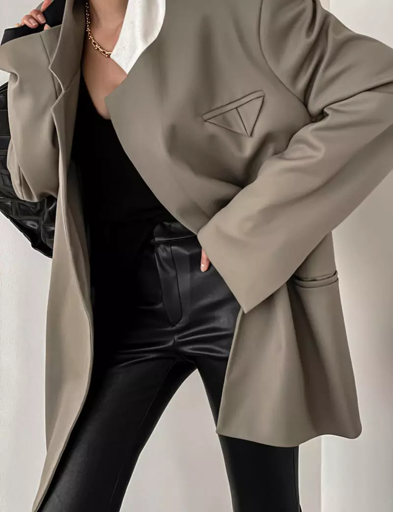 Paper Moon - Korean Women Fashion - #romanticstyle - Plare Pants