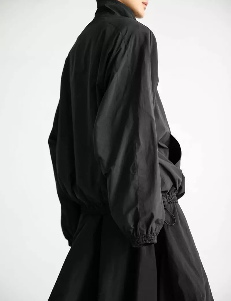 Paper Moon - Korean Women Fashion - #shopsmall - Padded Jumper - 6