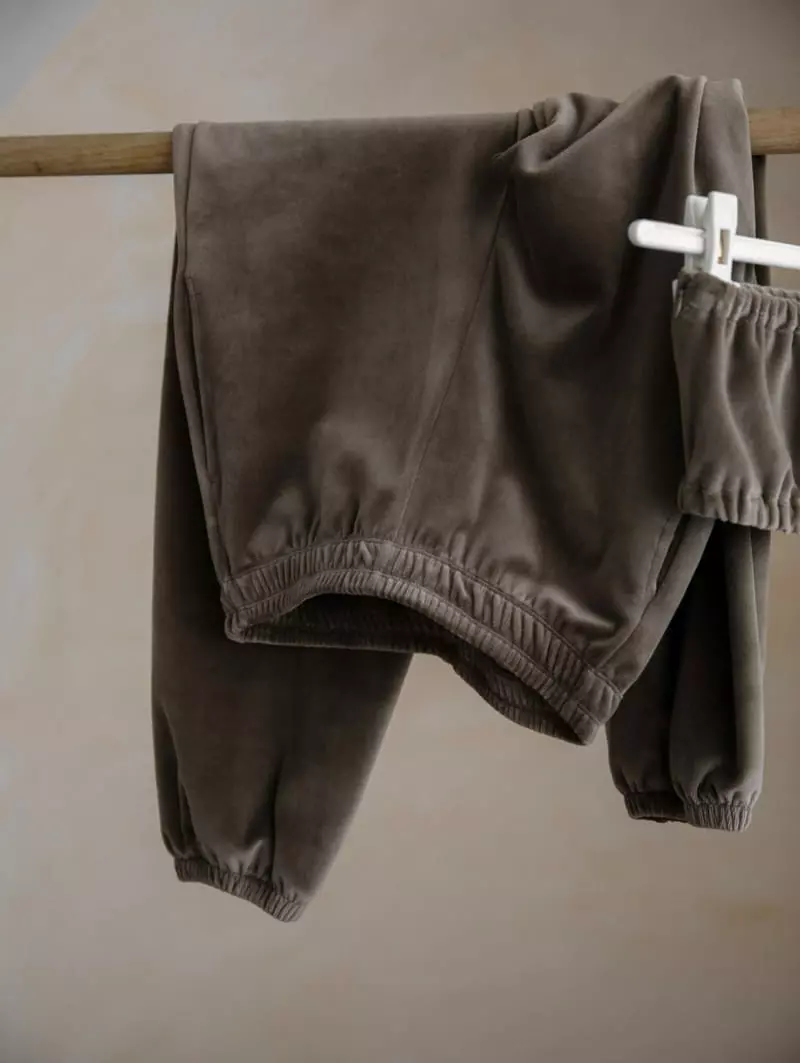 Paper Moon - Korean Women Fashion - #thelittlethings - Strap Lounge Top - 8