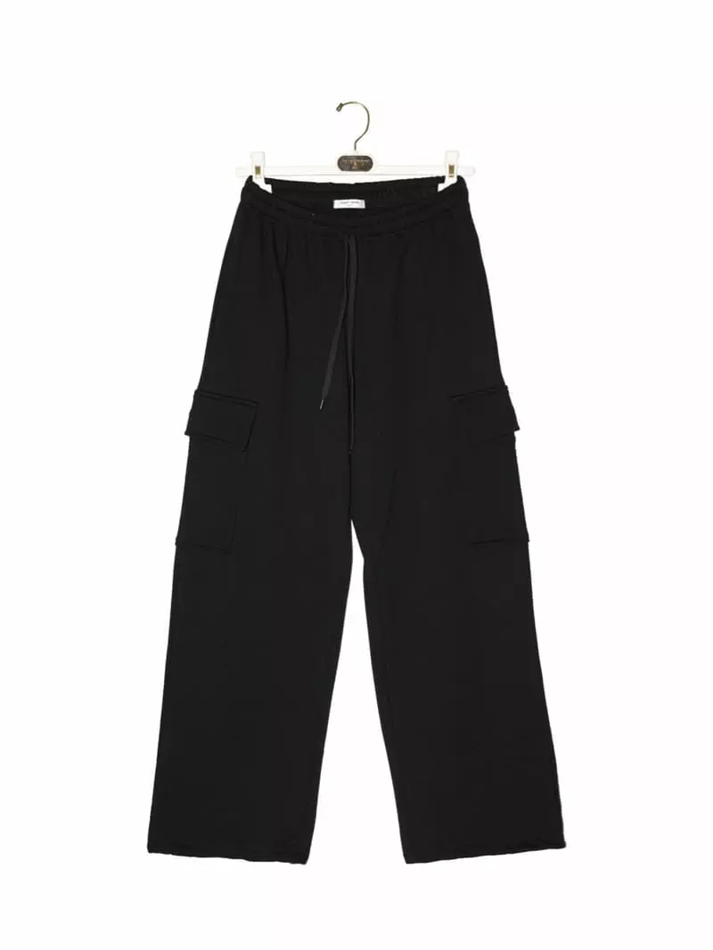 Paper Moon - Korean Women Fashion - #thelittlethings - Cargo Pants - 10
