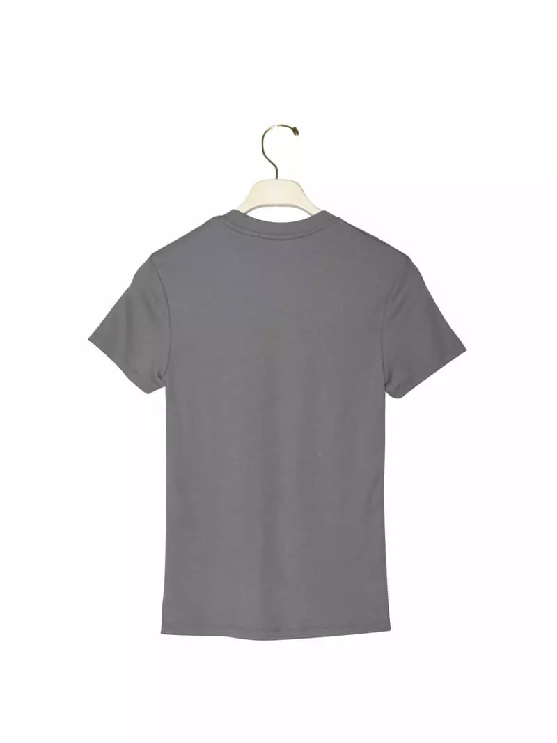 Paper Moon - Korean Women Fashion - #thelittlethings - Rib Slim Tee - 9