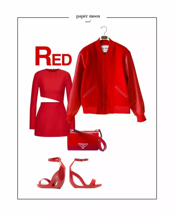 Paper Moon - Korean Women Fashion - #thelittlethings - Classoc Jacket
