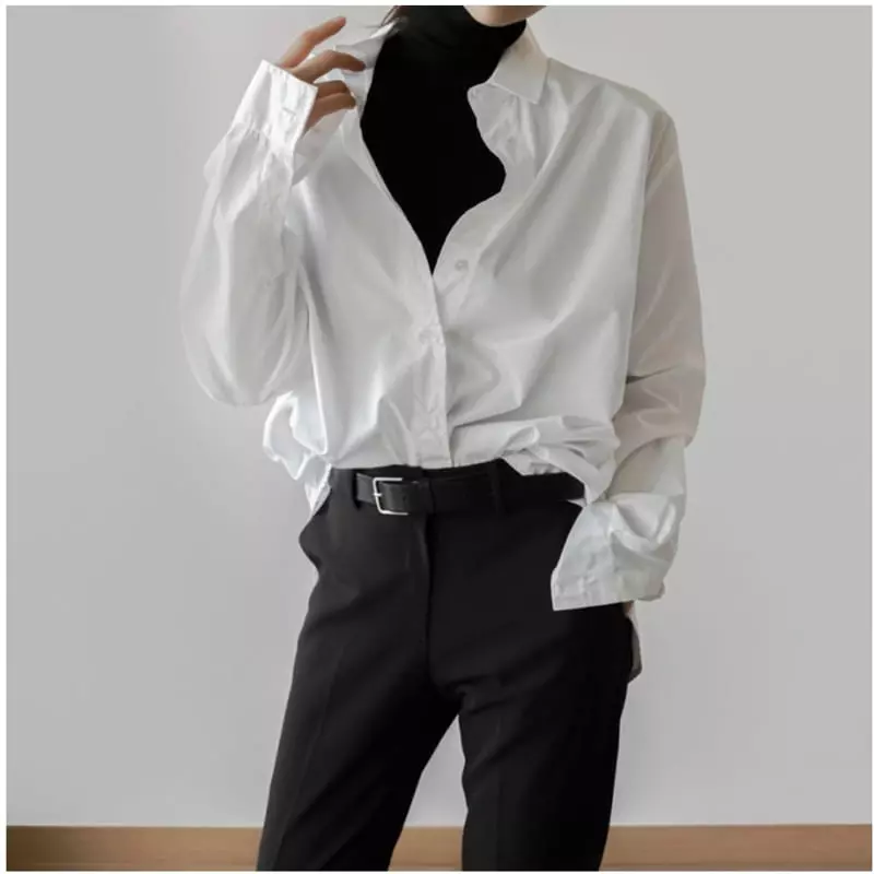 Paper Moon - Korean Women Fashion - #vintageinspired - Perfect Pants - 10