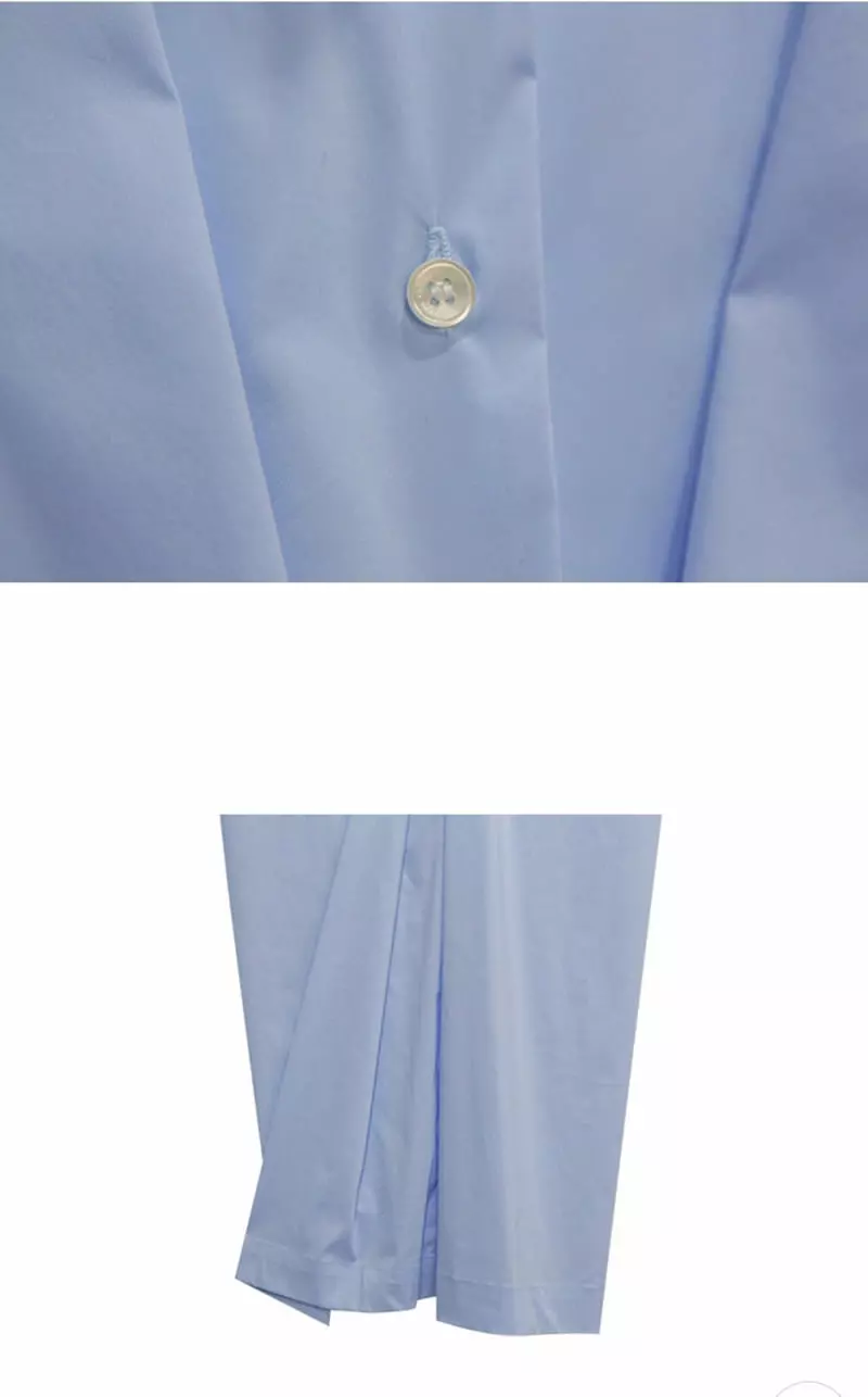 Paper Moon - Korean Women Fashion - #vintageinspired - Front One-piece - 9