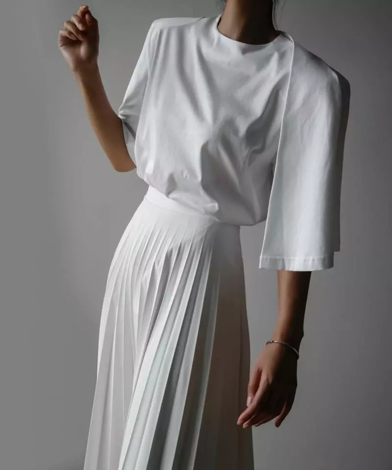 Paper Moon - Korean Women Fashion - #womensfashion - Leather Skirt - 6