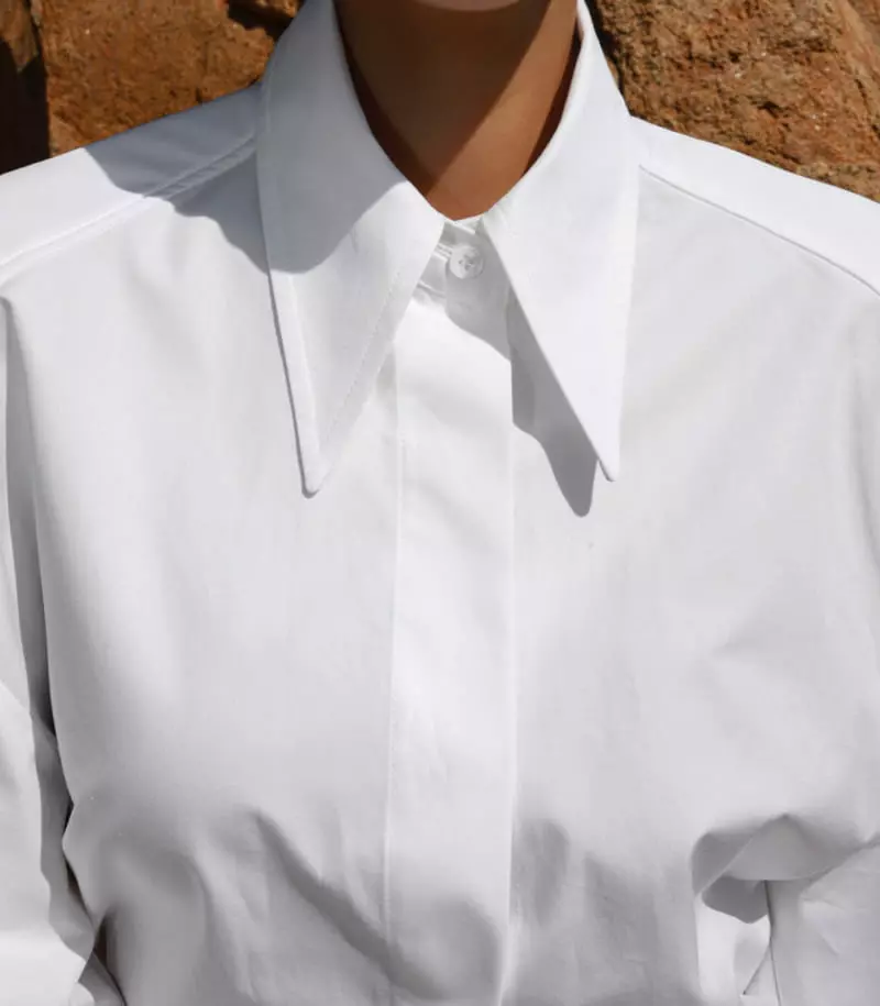 Paper Moon - Korean Women Fashion - #womensfashion - Padded Shirt - 2