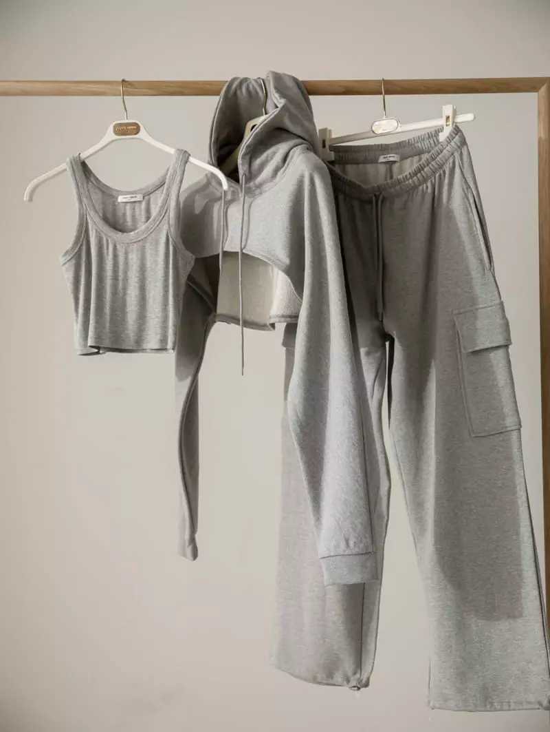 Paper Moon - Korean Women Fashion - #womensfashion - Cargo Pants - 12