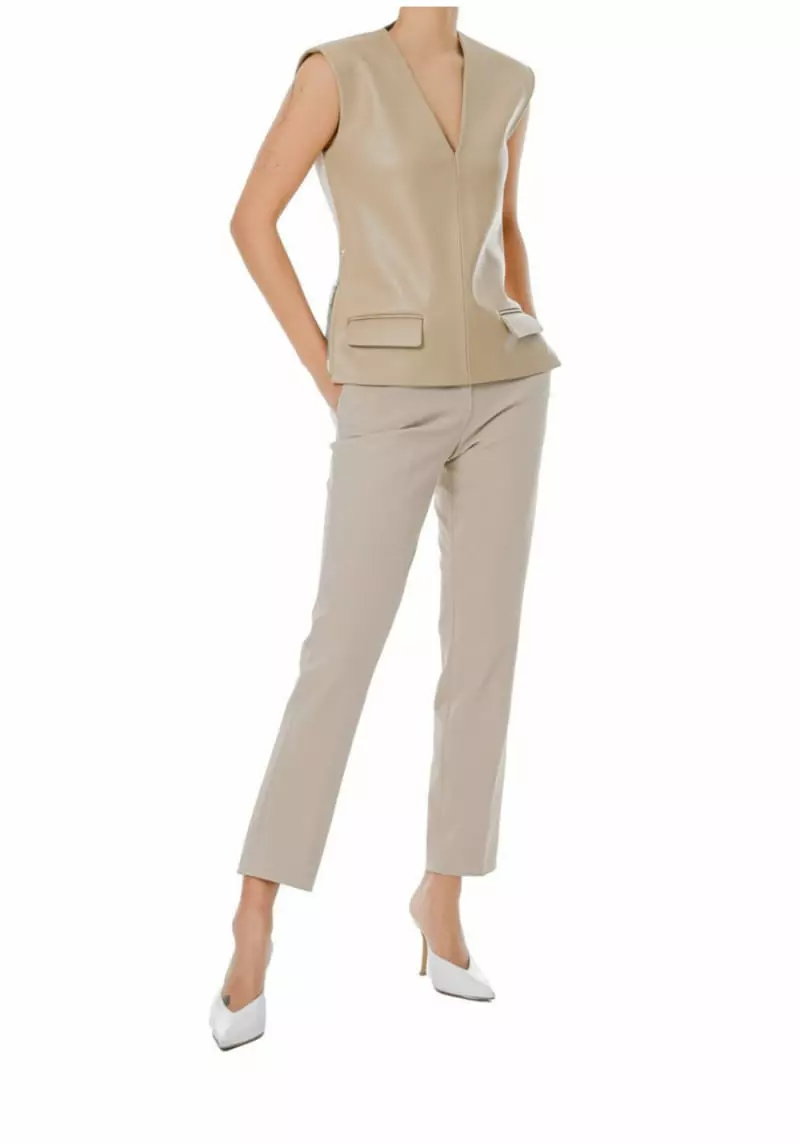 Paper Moon - Korean Women Fashion - #womensfashion - Perfect Pants