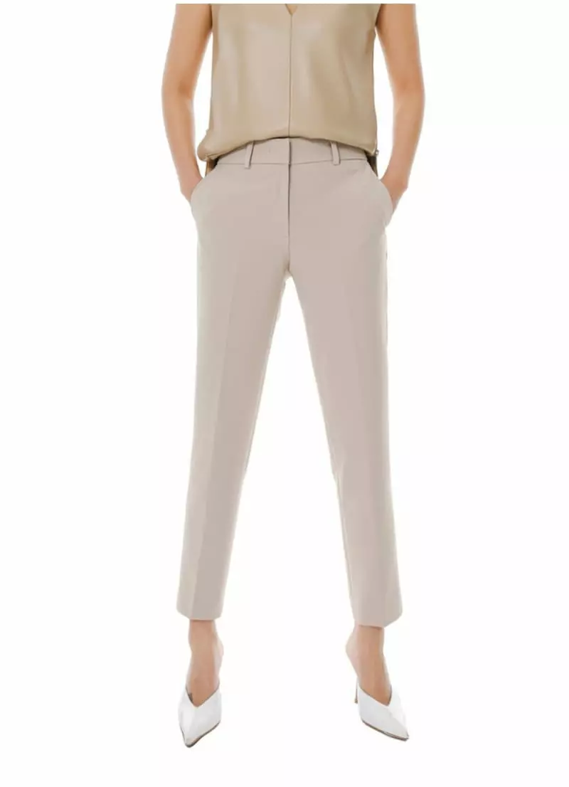 Paper Moon - Korean Women Fashion - #womensfashion - Perfect Pants - 5