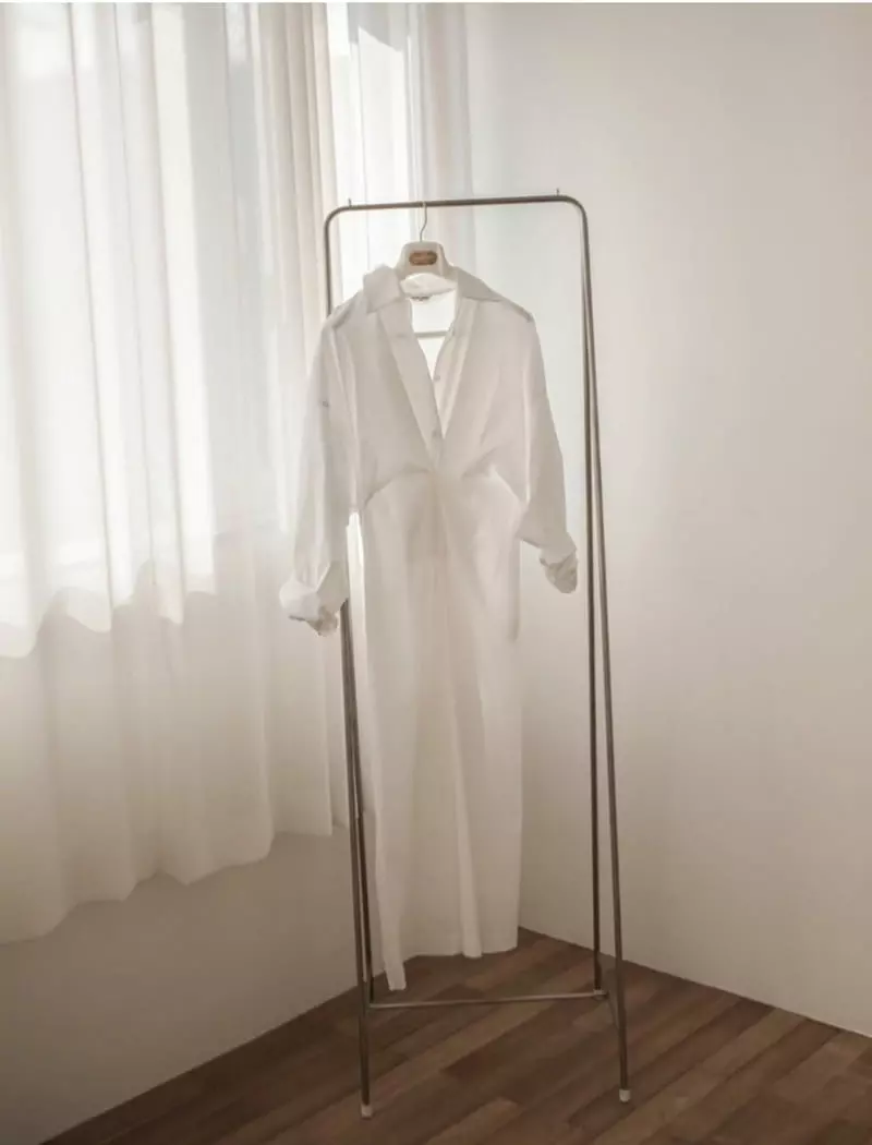 Paper Moon - Korean Women Fashion - #womensfashion - Front One-piece - 2