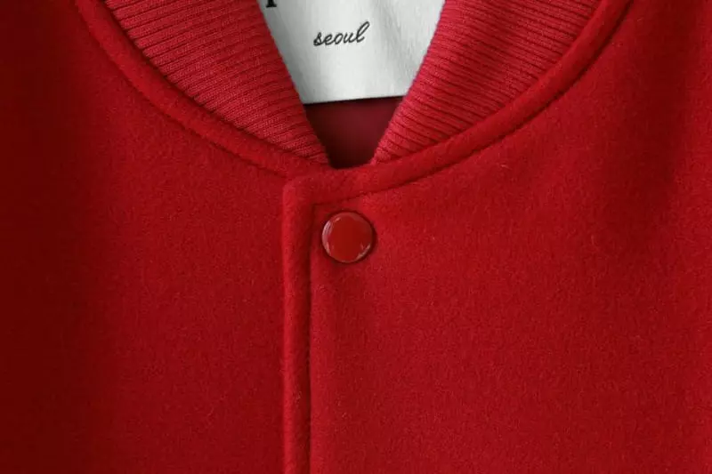 Paper Moon - Korean Women Fashion - #womensfashion - Classoc Jacket - 5