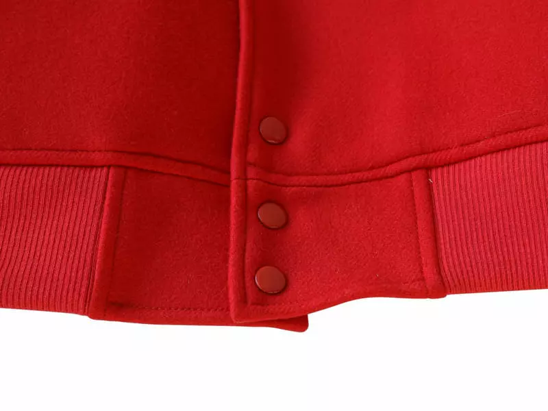 Paper Moon - Korean Women Fashion - #womensfashion - Classoc Jacket - 7