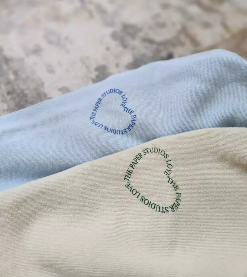Paper Studios - Korean Children Fashion - #Kfashion4kids - P Heart Pants - 3