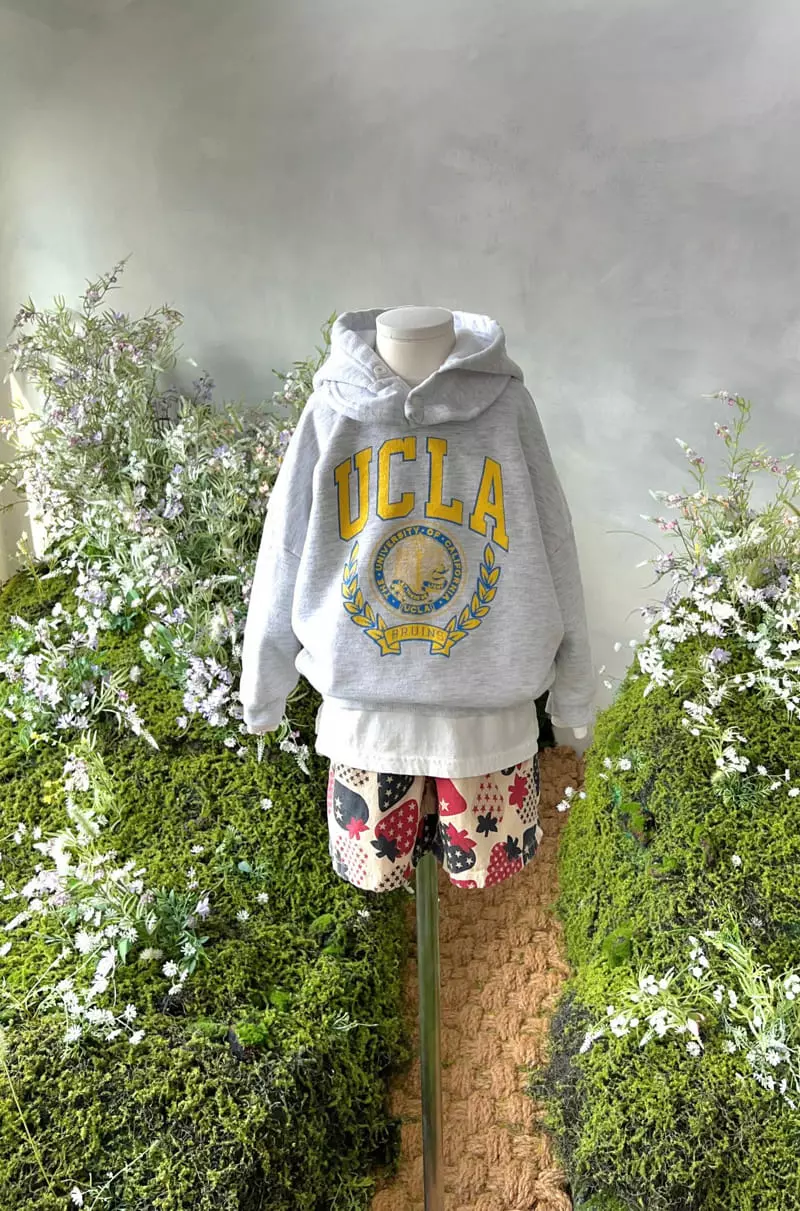 Paper Studios - Korean Children Fashion - #fashionkids - Strawberry Shorts - 5