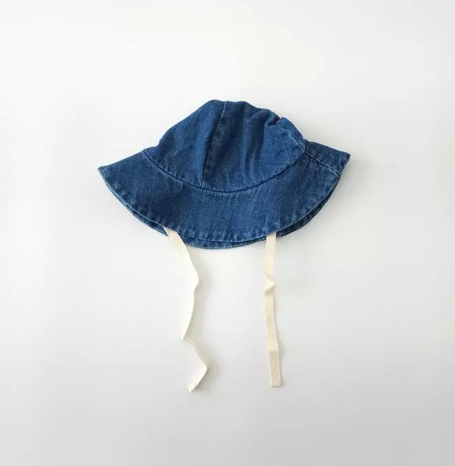 Party Kids - Korean Baby Fashion - #babyboutique - Bucket Hat