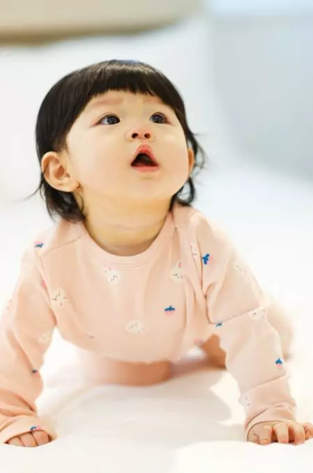 Party Kids - Korean Baby Fashion - #babyboutique - Strawberry Rabbit Easywear  - 4